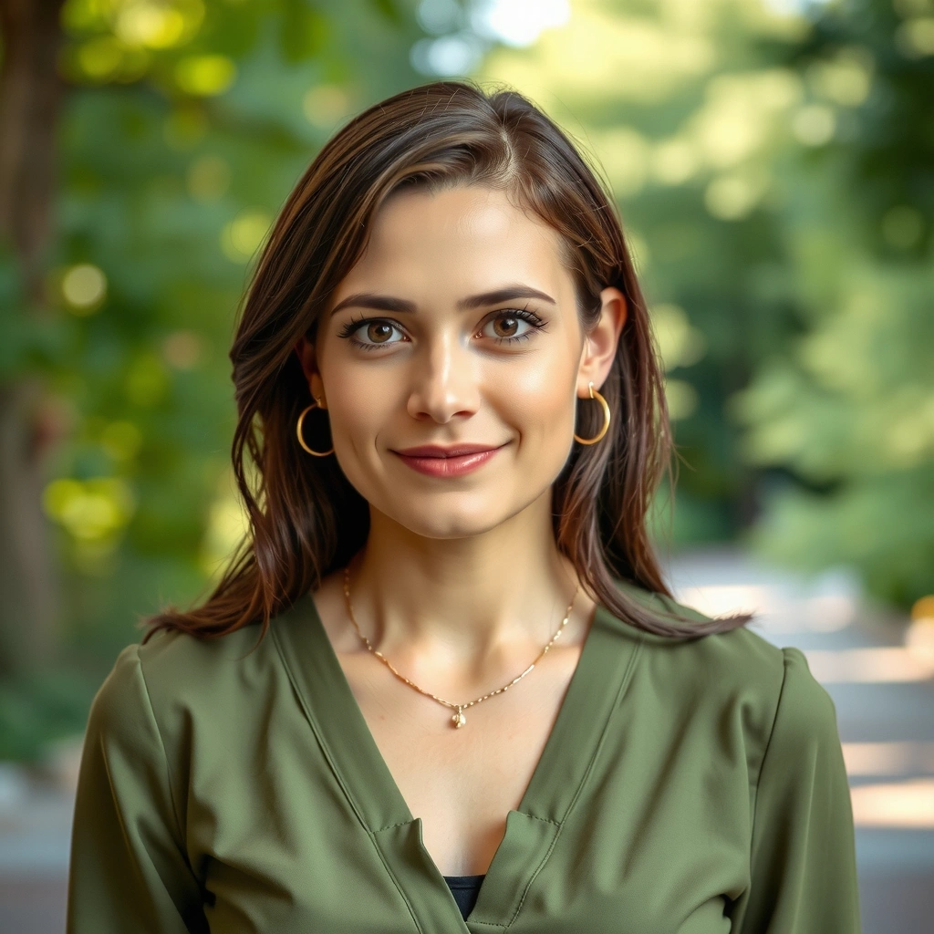 Terapeuta Laura Soto, experta en bienestar y mindfulness.